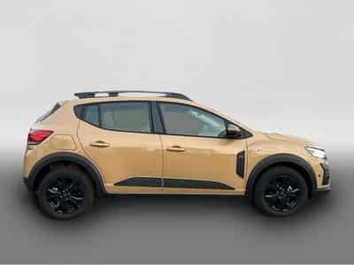 Dacia Sandero (2026) - Photo 2