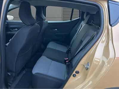 Dacia Sandero (2026) - Photo 6