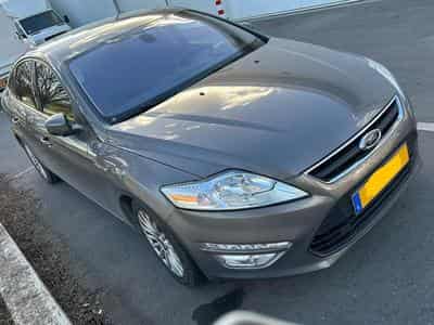 Ford Mondeo (2012) - Photo 1