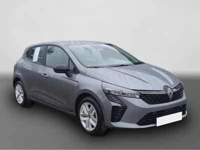 Renault Clio (2026) - Photo 1