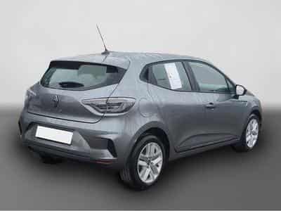 Renault Clio (2026) - Photo 3