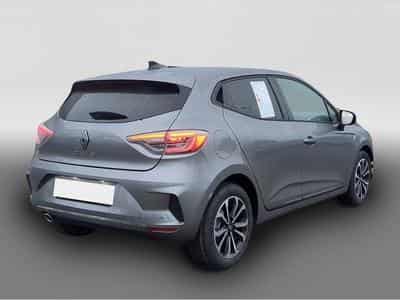 Renault Clio (2026) - Photo 3