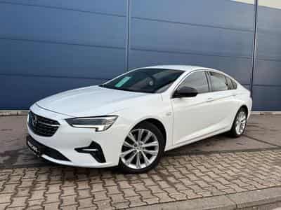Opel Insignia 1.5D GrandSport (2020) - Photo 1