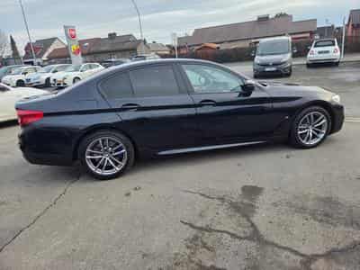 BMW 530 E XDRIVE PACK M (2019) - Foto 2