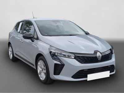 Renault Clio (2026) - Photo 1