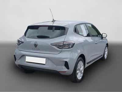 Renault Clio (2026) - Photo 3
