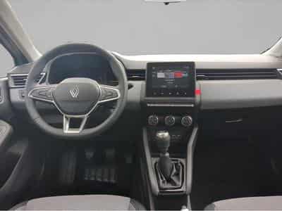 Renault Clio (2026) - Photo 5