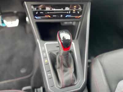 VW Polo 2.0 TSI DSG (2024) - Photo 10