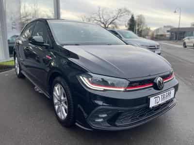 VW Polo 2.0 TSI DSG (2024) - Photo 3