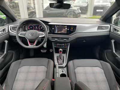 VW Polo 2.0 TSI DSG (2024) - Photo 14