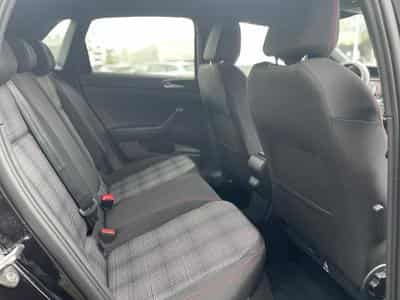 VW Polo 2.0 TSI DSG (2024) - Photo 5