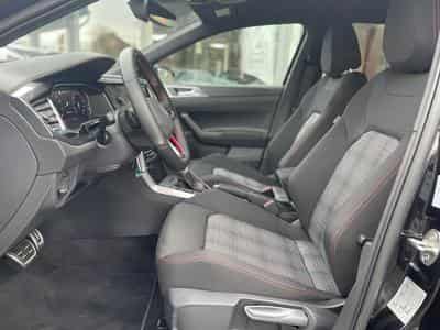 VW Polo 2.0 TSI DSG (2024) - Photo 7