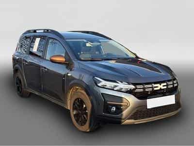 Dacia Jogger (2026) - Photo 1