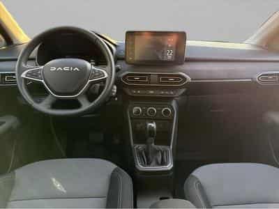 Dacia Jogger (2026) - Photo 5