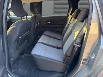 Dacia Jogger (2026) - Photo 6