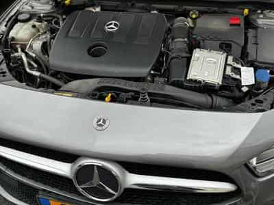Mercedes A 180 Business Solution 7G-TRONIC (2020) - Foto 11