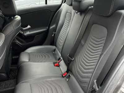 Mercedes A 180 Business Solution 7G-TRONIC (2020) - Foto 10