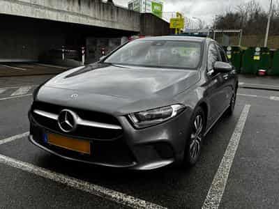 Mercedes A 180 Business Solution 7G-TRONIC (2020) - Foto 8