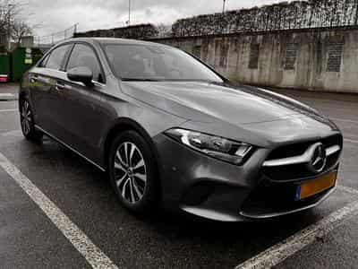 Mercedes A 180 Business Solution 7G-TRONIC (2020) - Foto 6