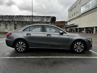 Mercedes A 180 Business Solution 7G-TRONIC (2020) - Foto 5