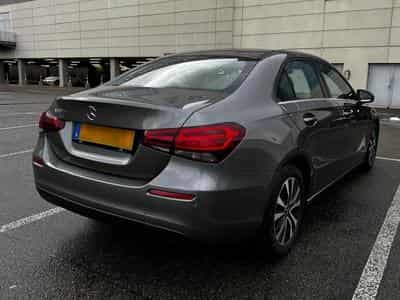 Mercedes A 180 Business Solution 7G-TRONIC (2020) - Foto 4