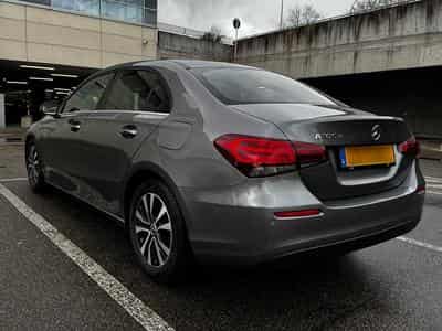 Mercedes A 180 Business Solution 7G-TRONIC (2020) - Foto 2