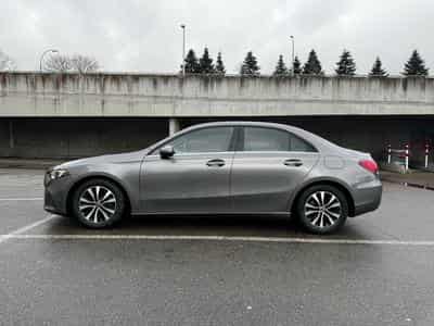 Mercedes A 180 Business Solution 7G-TRONIC (2020) - Foto 1