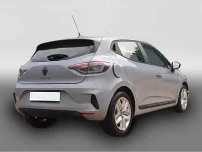 Renault Clio (2026) - Photo 3
