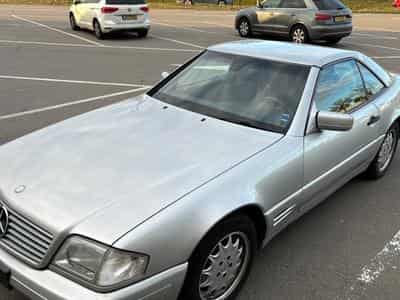 Mercedes SL 280 (1996) - Foto 1