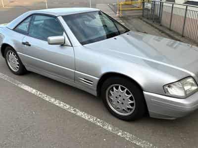 Mercedes SL 280 (1996) - Foto 2