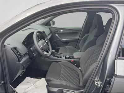 Skoda Karoq (2026) - Photo 5