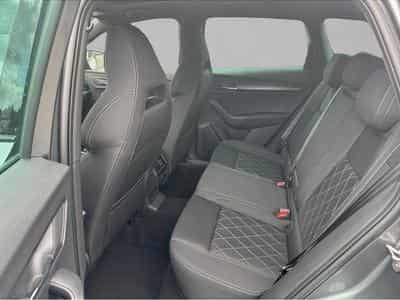 Skoda Karoq (2026) - Photo 8