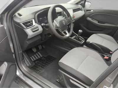 Renault Clio (2026) - Photo 4