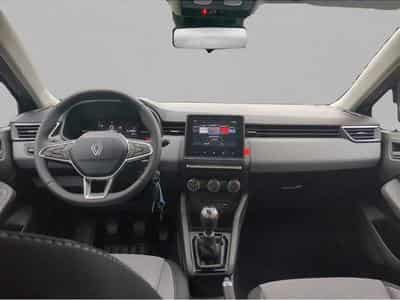 Renault Clio (2026) - Photo 5