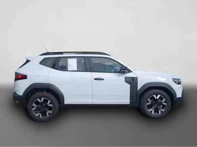Dacia Duster (2026) - Photo 2
