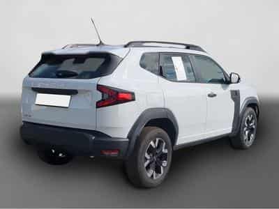 Dacia Duster (2026) - Photo 3