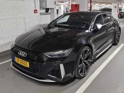 Audi RS7 Sportback (2021) - Foto 1