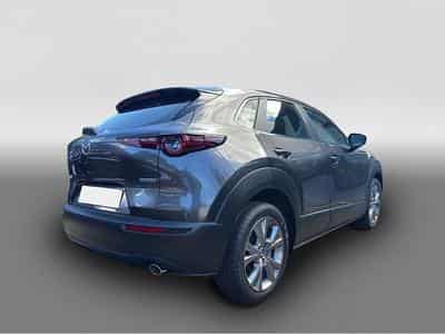 Mazda CX-30 (2026) - Photo 2
