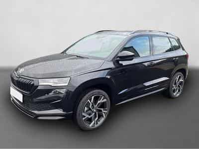 Skoda Karoq (2026) - Photo 1