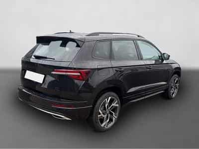 Skoda Karoq (2026) - Photo 3