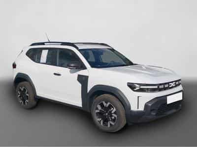 Dacia Duster (2026) - Photo 1