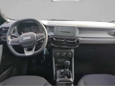 Dacia Duster (2026) - Photo 4