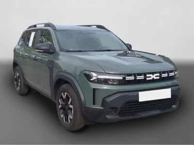 Dacia Duster (2026) - Photo 1