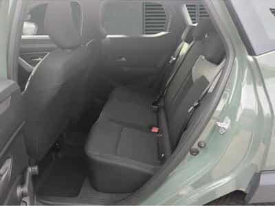 Dacia Duster (2026) - Photo 6