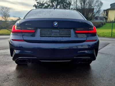 BMW M340d xDrive Berline TVA récupérable (2021) - Foto 6