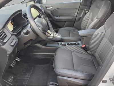 Renault Fuego (2026) - Photo 4