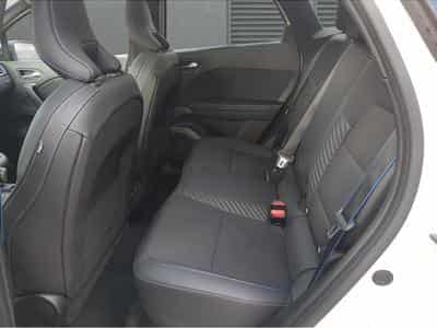 Renault Fuego (2026) - Photo 6