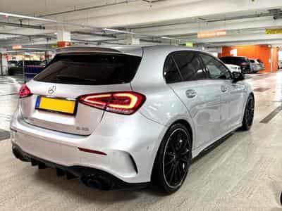 Mercedes A 35 AMG AMG 4MATIC Multi+Pano+Burm+Night (2020) - Foto 2