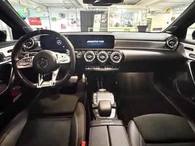 Mercedes A 35 AMG AMG 4MATIC Multi+Pano+Burm+Night (2020) - Foto 4