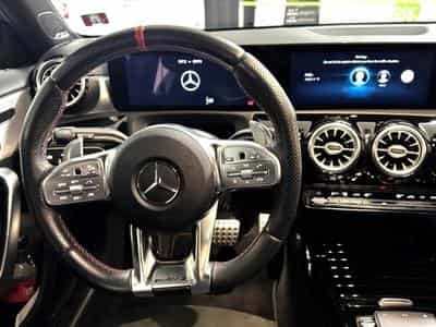 Mercedes A 35 AMG AMG 4MATIC Multi+Pano+Burm+Night (2020) - Foto 5